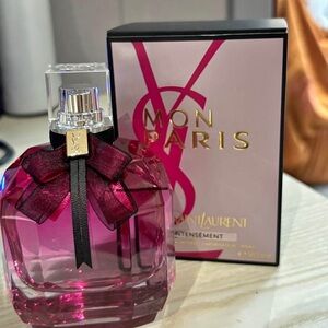 Yves Saint Laurent Mon Paris Intensement Eau de Parfum
